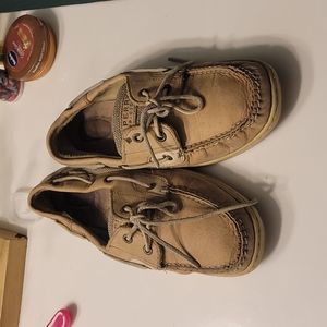 Sperry shoes